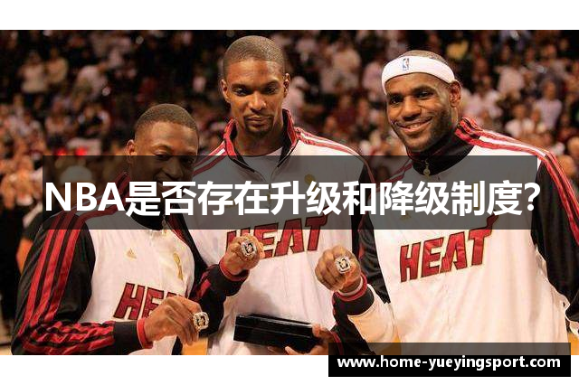 NBA是否存在升级和降级制度？