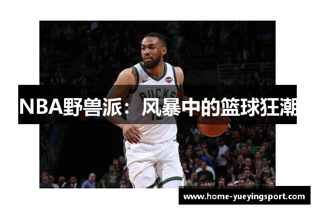 NBA野兽派：风暴中的篮球狂潮